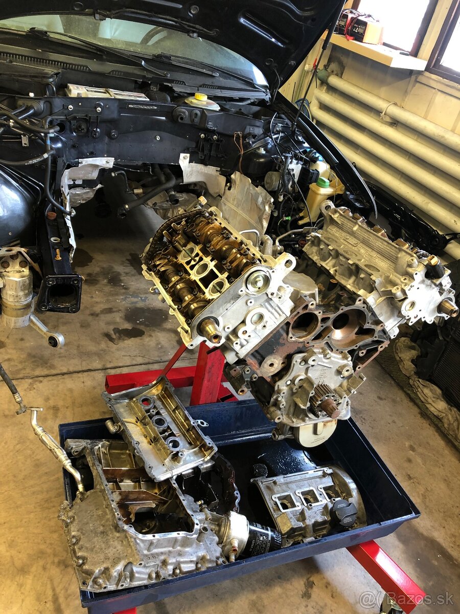 Audi S4 B5 2.7 BiTurbo Quattro - 12