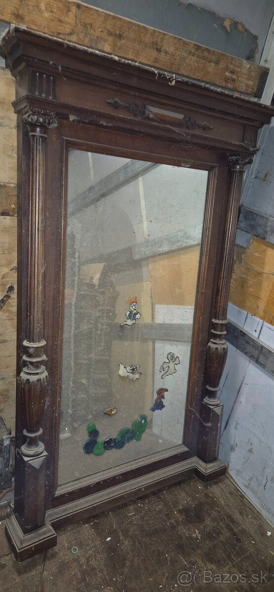 Predám altdeutsch nabytok - 12