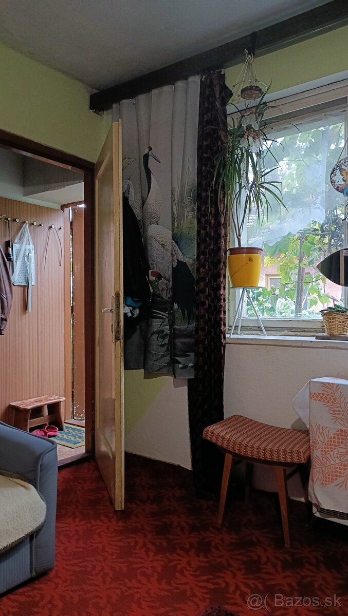 Na predaj rodinný dom v Dubnici n/V- realitky nevolať - 12