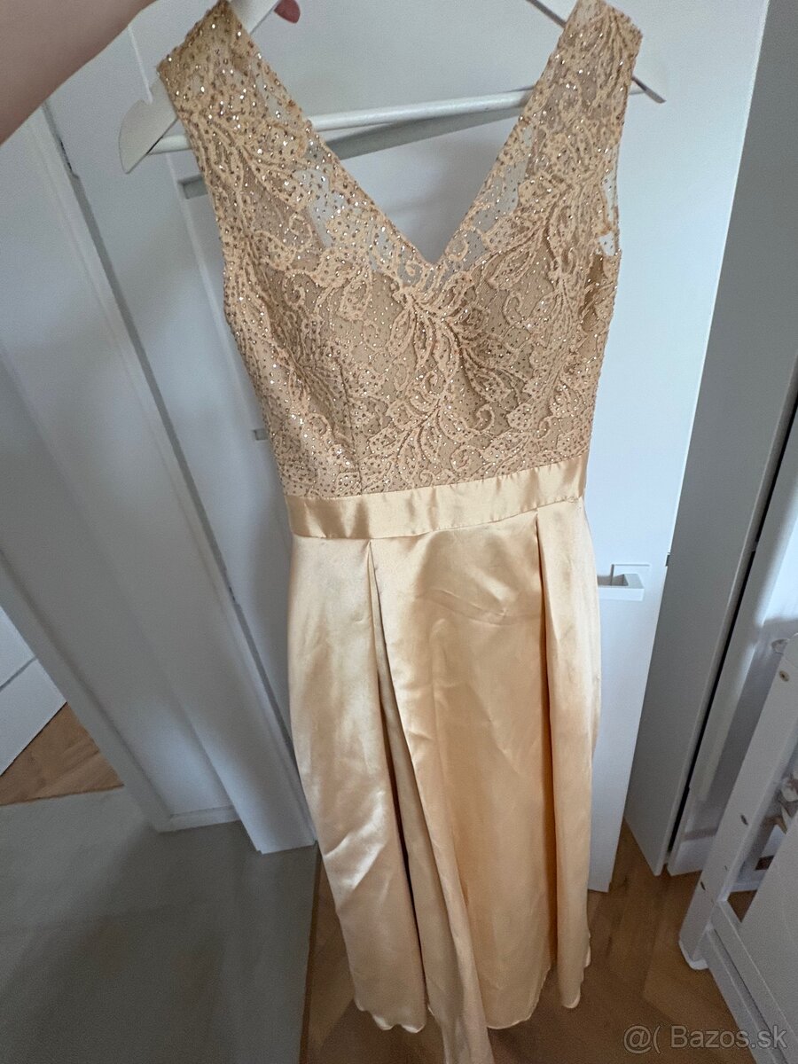 Spoločenské šaty - 12
