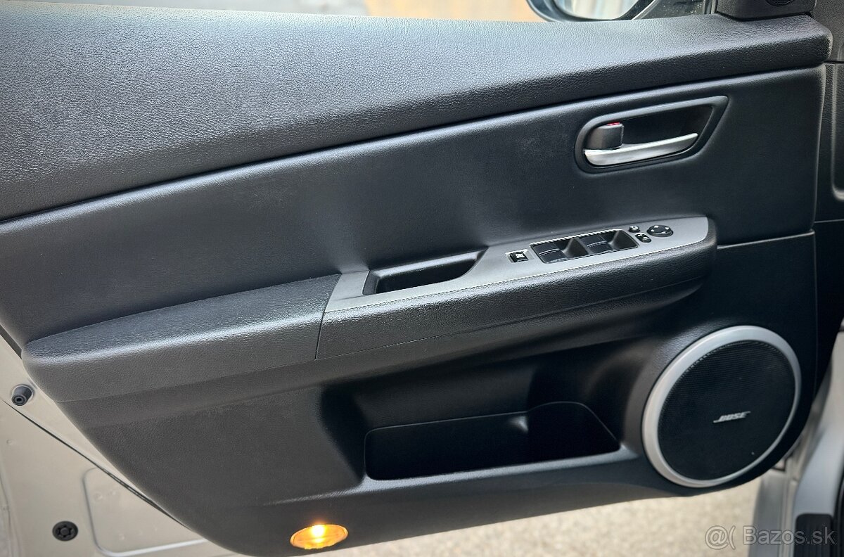 MAZDA 6 2.0 MZR-CD - 12