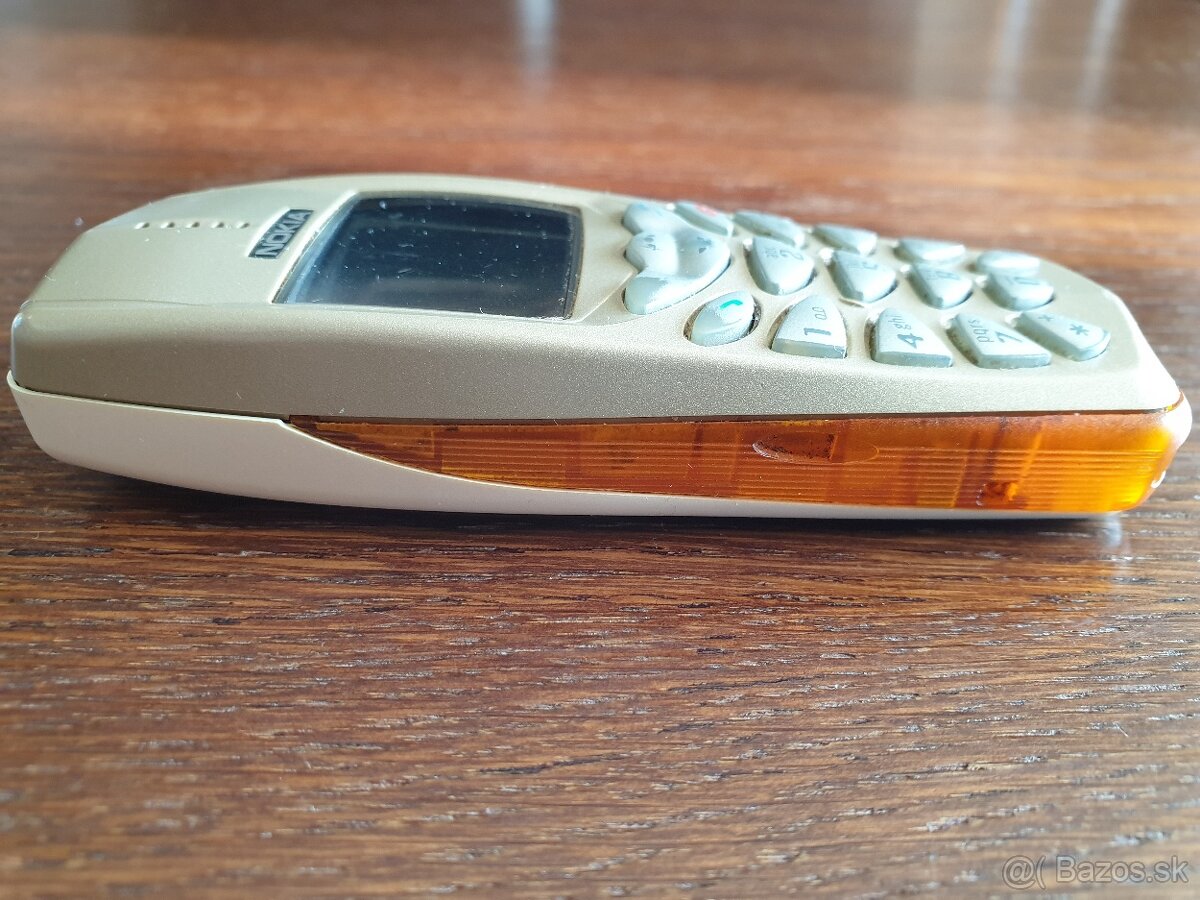 Predám Nokiu 3510i... - 12