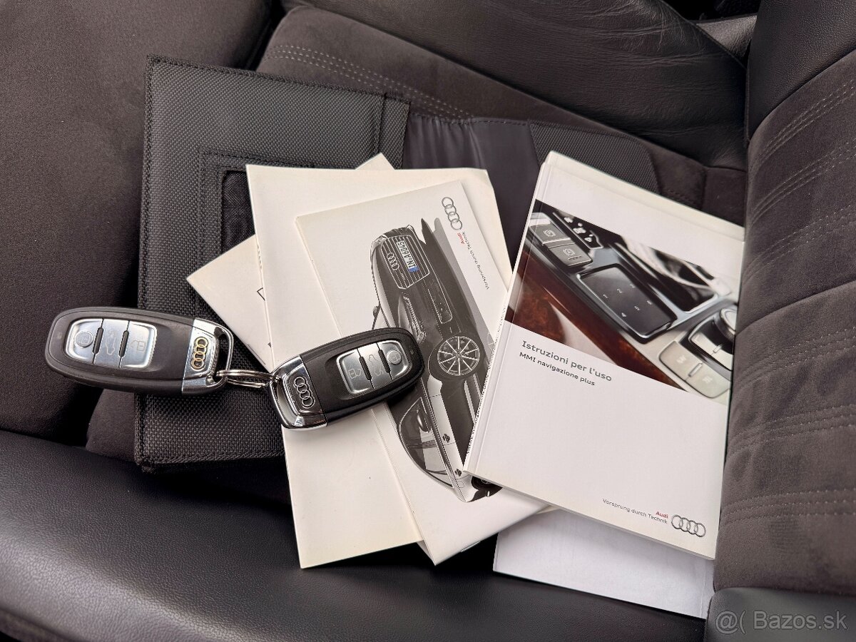 Audi A6 ALLROAD 3.0TDI quattro TOP - 12