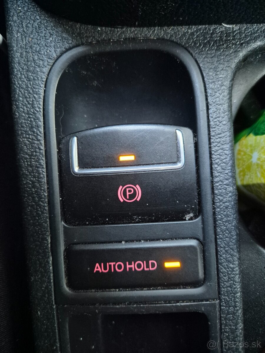 Volkswagen tiguan 2.0tdi - 12