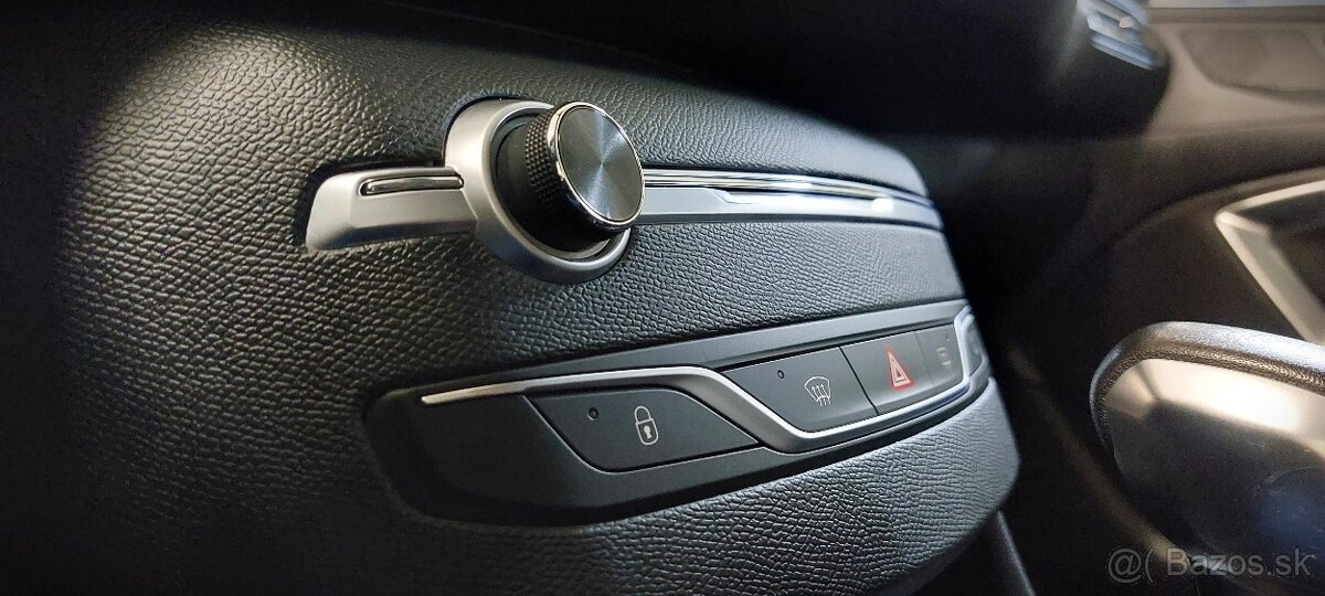 Peugeot 308 SW 1.5 Blue-Hdi Style, 07/2019, 138871 km, DPH - 12