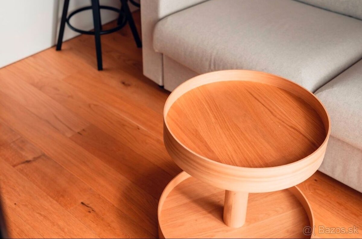 1,5 izbový byt komplex Vydrica , ul.Žižkova, Bratislava I TO - 12