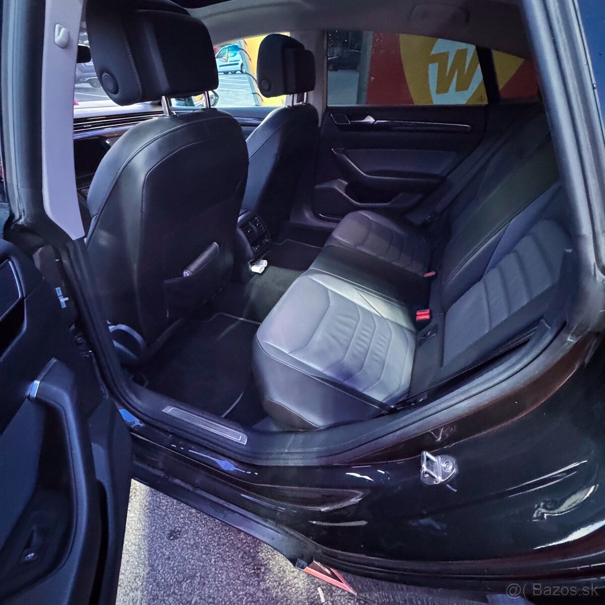 Arteon TOP stav - 12