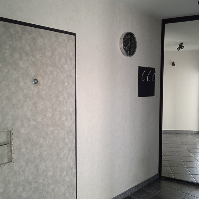 3-izbový bauring Stará Sásová - 12