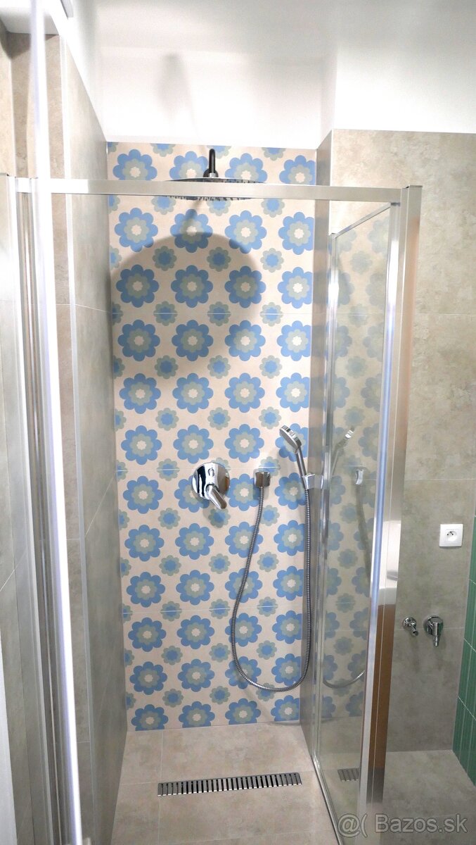 Predám nadštandardný 2i byt - Staré mesto - 12