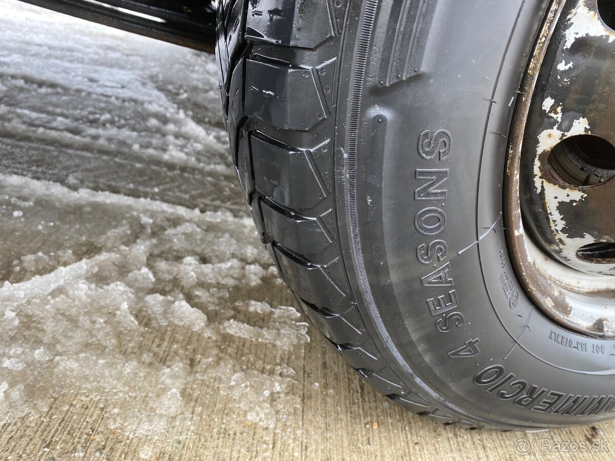 Fiat Ducato MAXI 2017 - 12