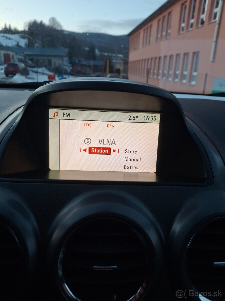 Opel Antara Cosmo 2.0 CDTi 4x4 - 12