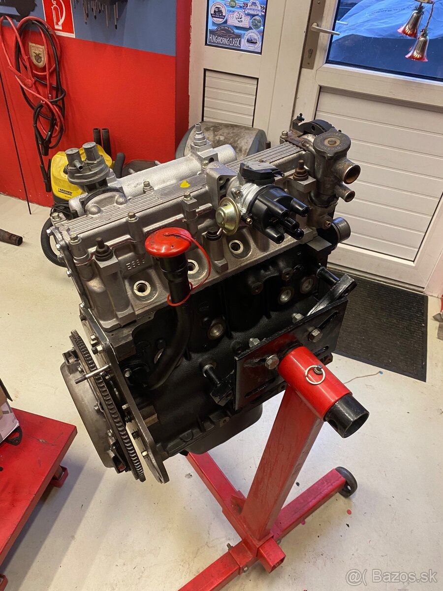 Predám Freight Rover Sherpa - 12