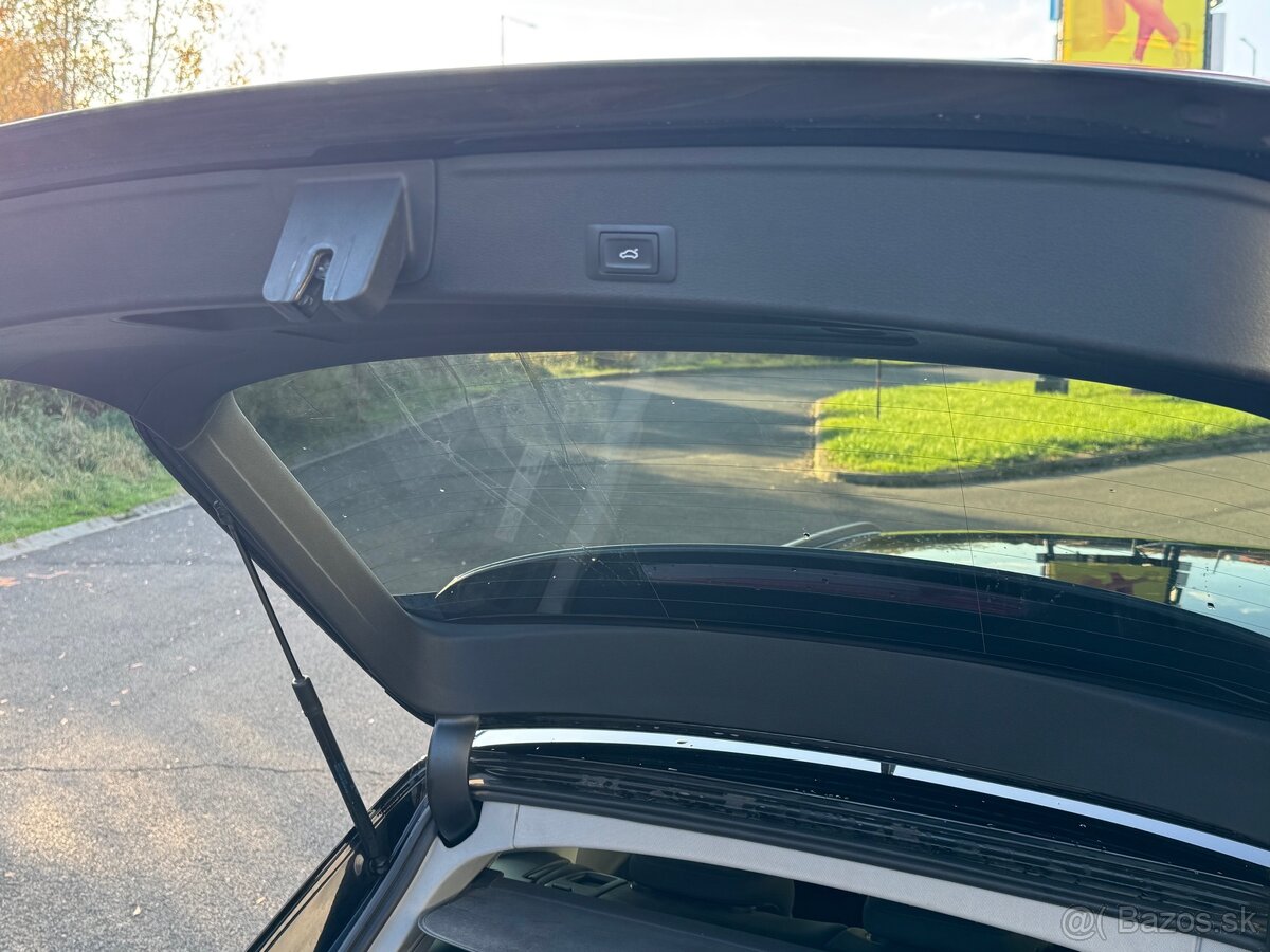 Audi a4 b9 2.0 TDi - 12