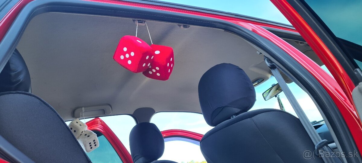 🟢Predám Renault Thalia II 1.2 16V Expression - 12