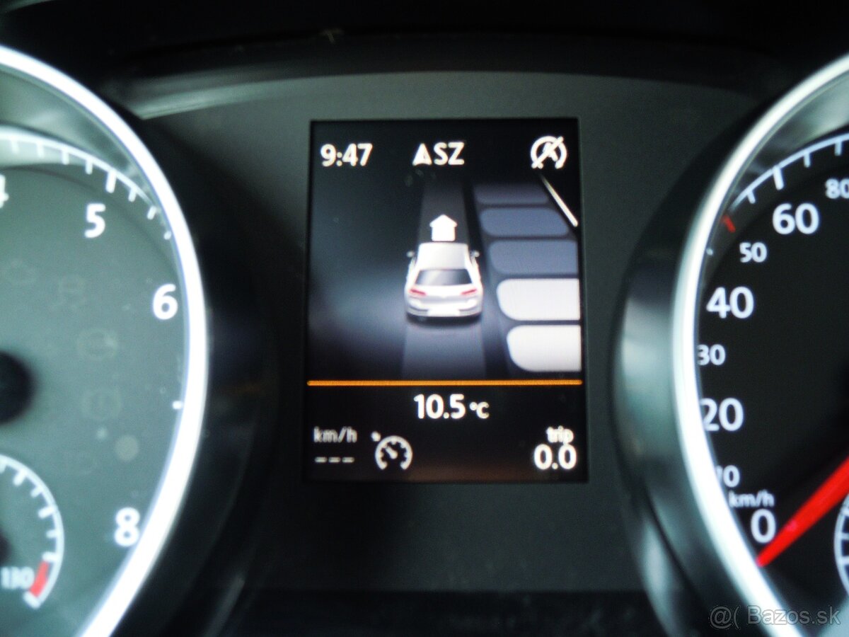 Volkswagen Golf, 1.4TSi R-LINE - SERVIS - 12