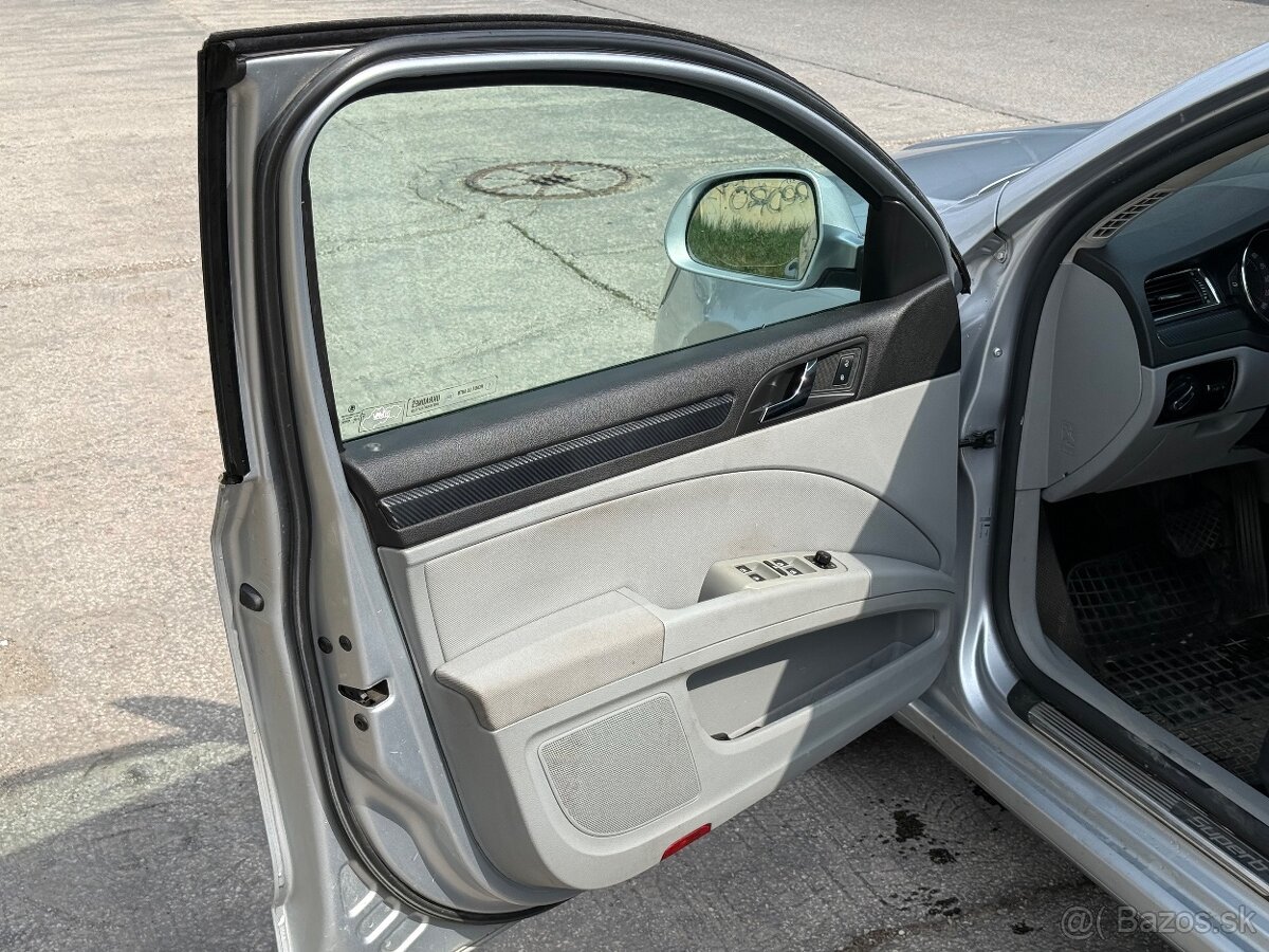 Škoda superb - 12