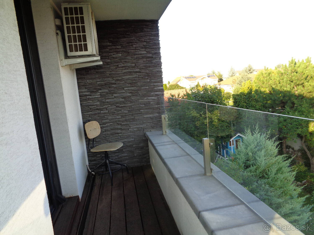 Predaj 3-izbový byt 106m2 s terasou - NOVOSTAVBA, Rovinka - 12