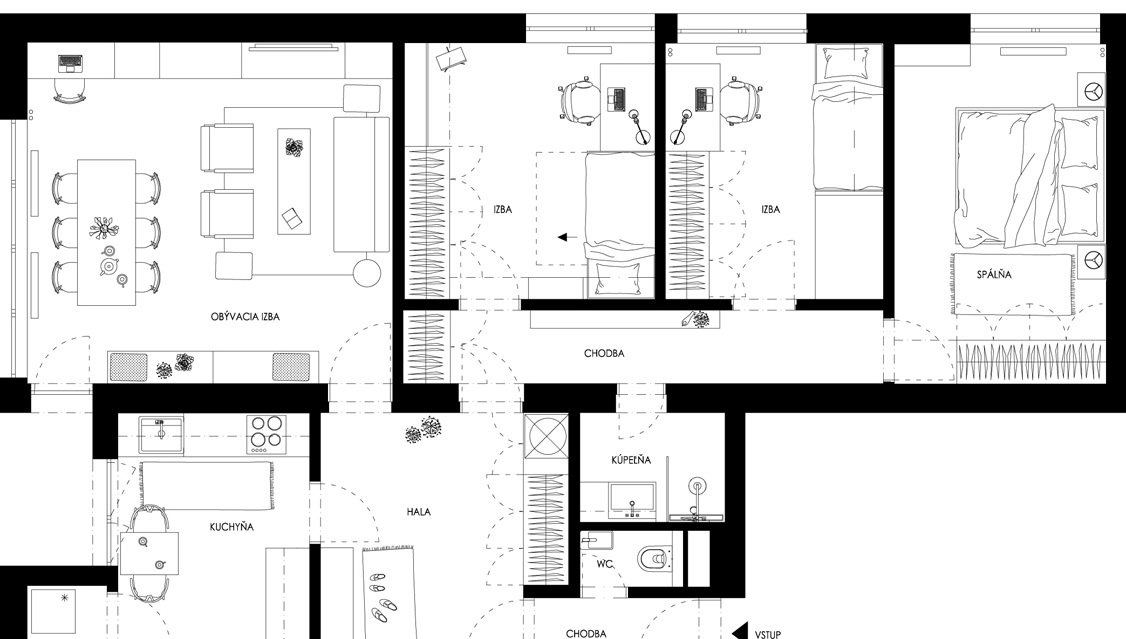 Realitný kancelária REALADR s.r.o. - 12