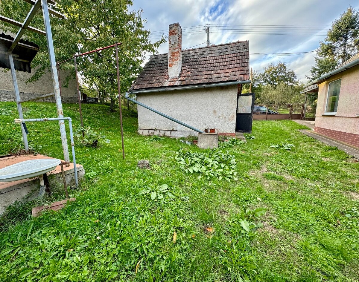 RD Slanské Nové Mesto, Košice okolie - 12