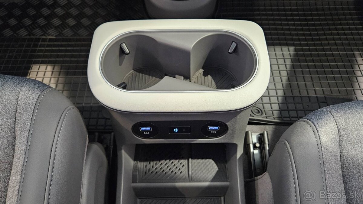 Hyundai IONIC 5 77,4 kWh Style, 2023/24 168kw, Odpočet DPH - 12