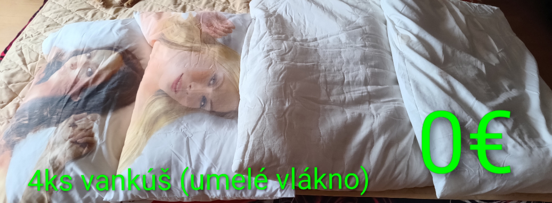 Veci do domácnosti - 12