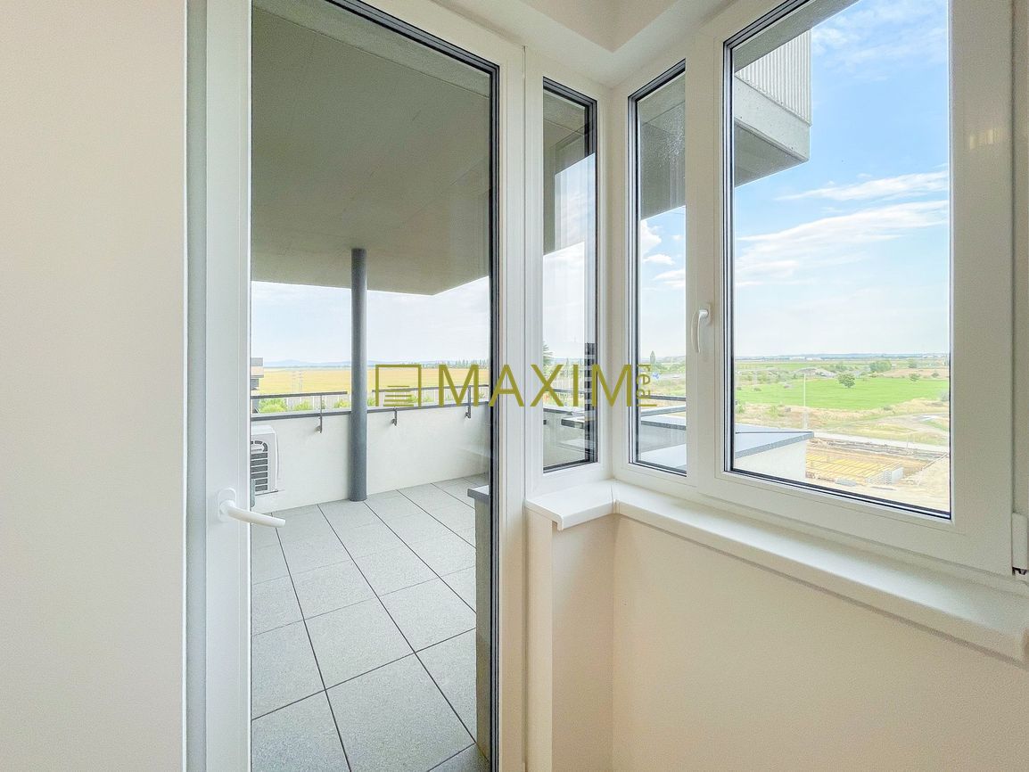 3-izbový byt 75,64 m², Arboria, Veterná ulica, Trnava - 12