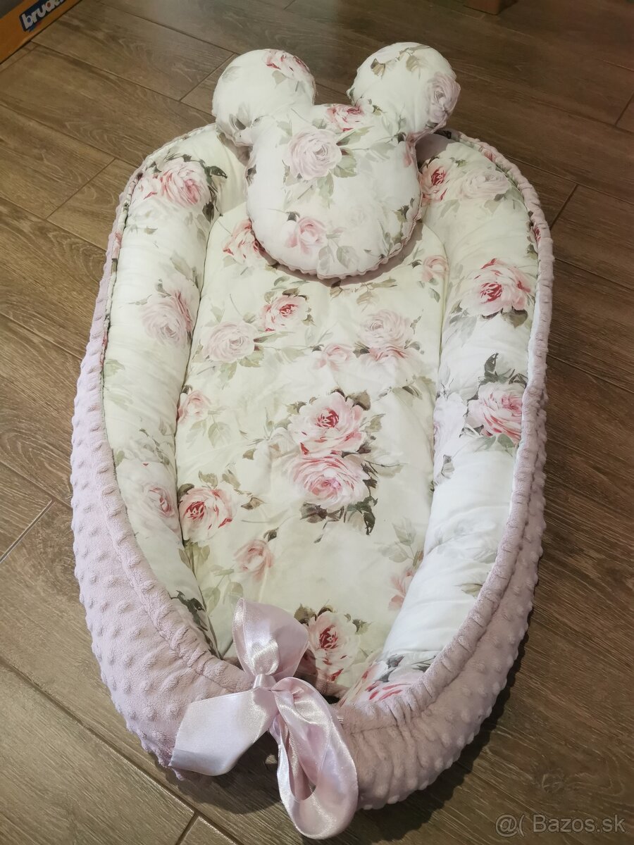 Oblečenie pre dievčatko - 12