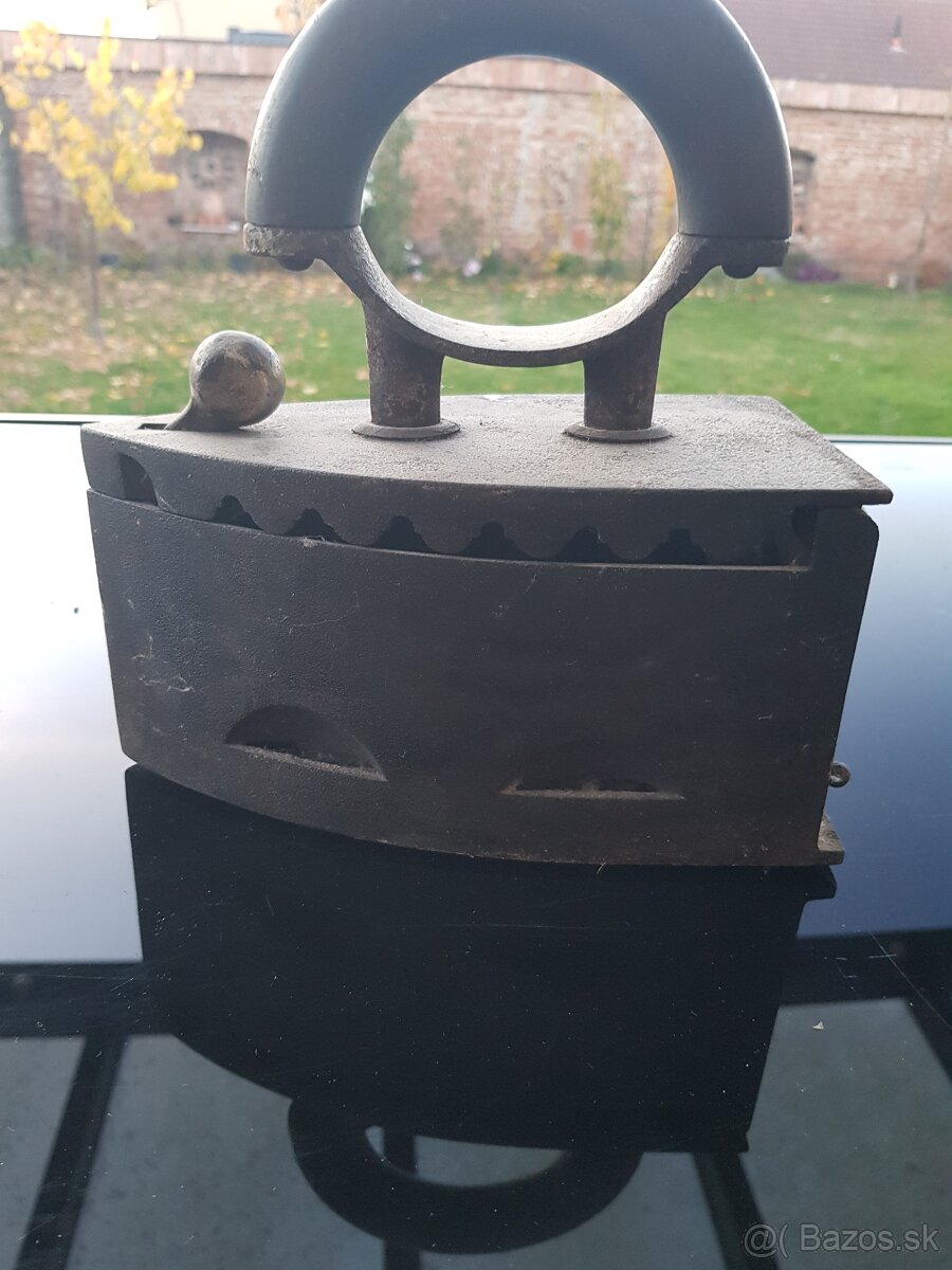 RÔZNE STAROŽITNOSTI PODĽA FOTO - 12