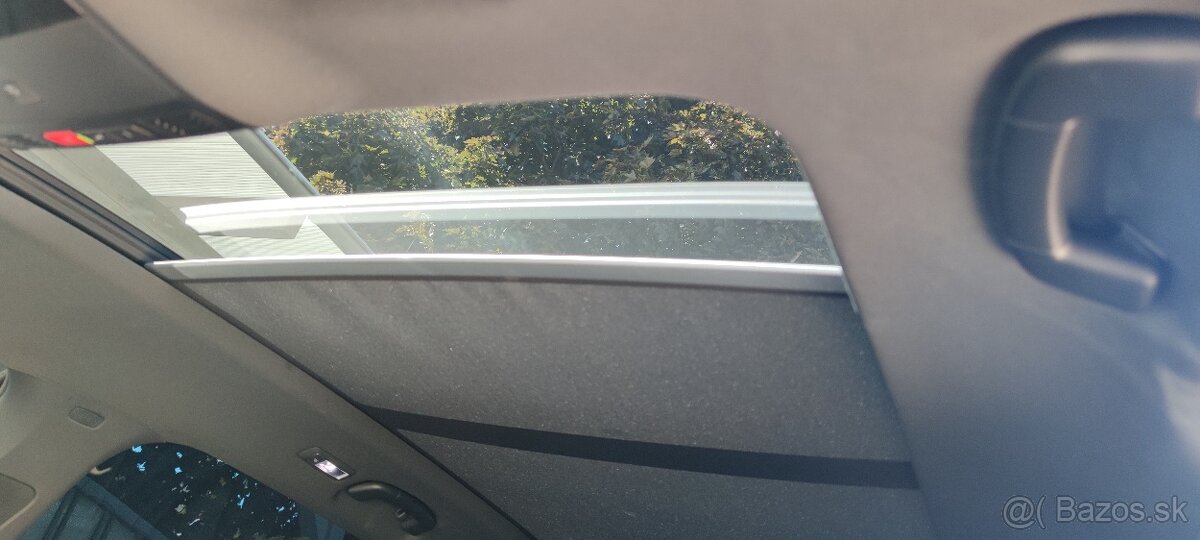 Škoda Superb Combi Superb Combi 2.0 TSI LK DSG 162kW - 12