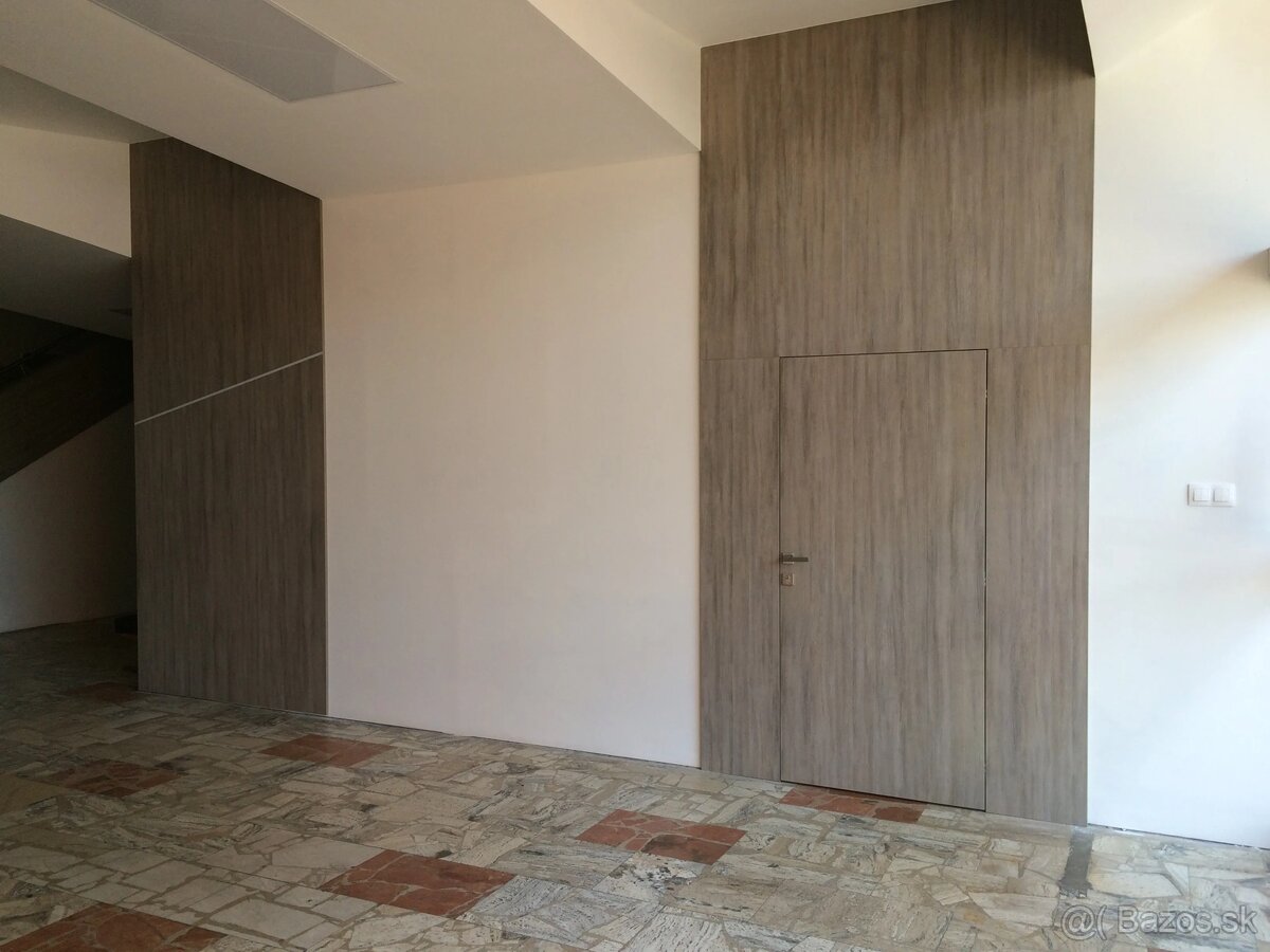 POLYFUNKČNÝ OBJEKT SO ZAMERANÍM NA GASTRO SLUŽBY / PREŠOV - 12