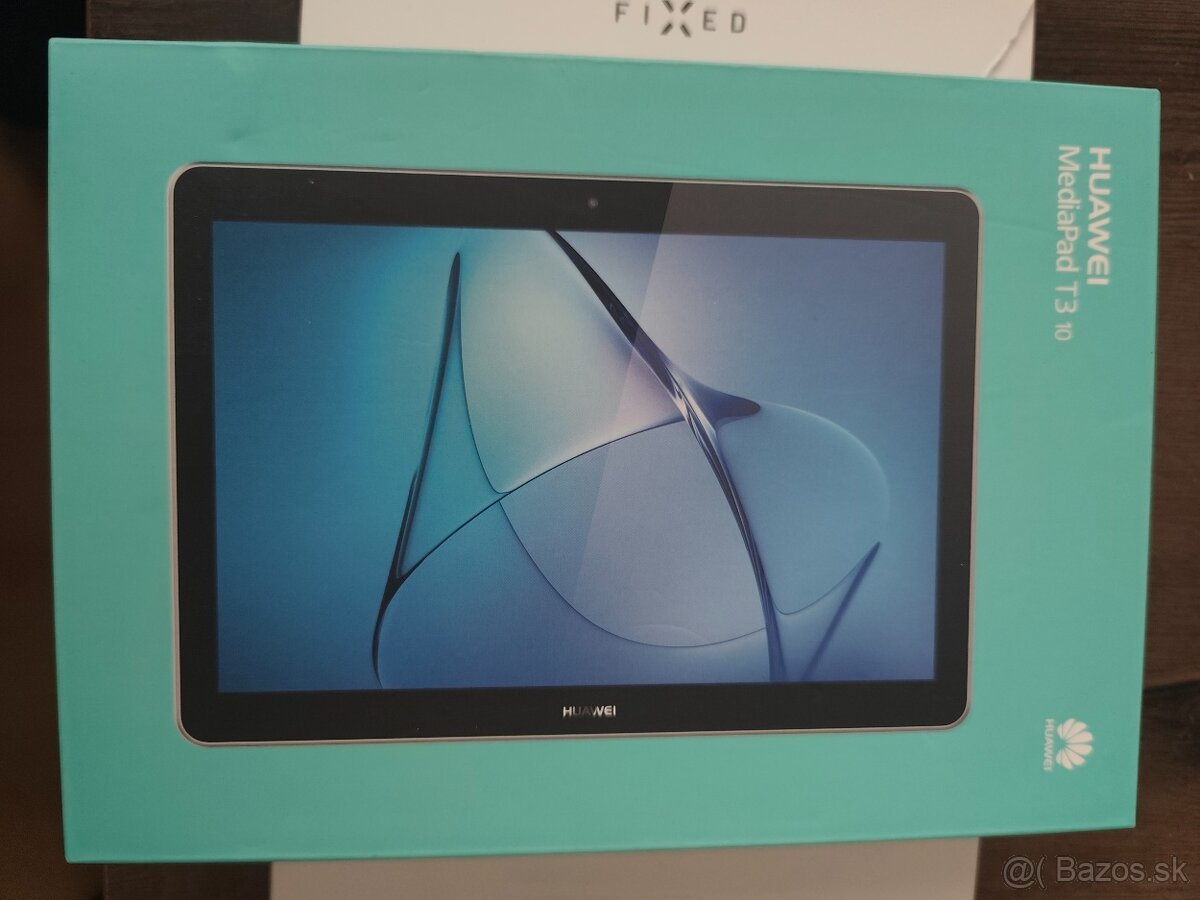 Huawei Mediapad T3 10 - 12