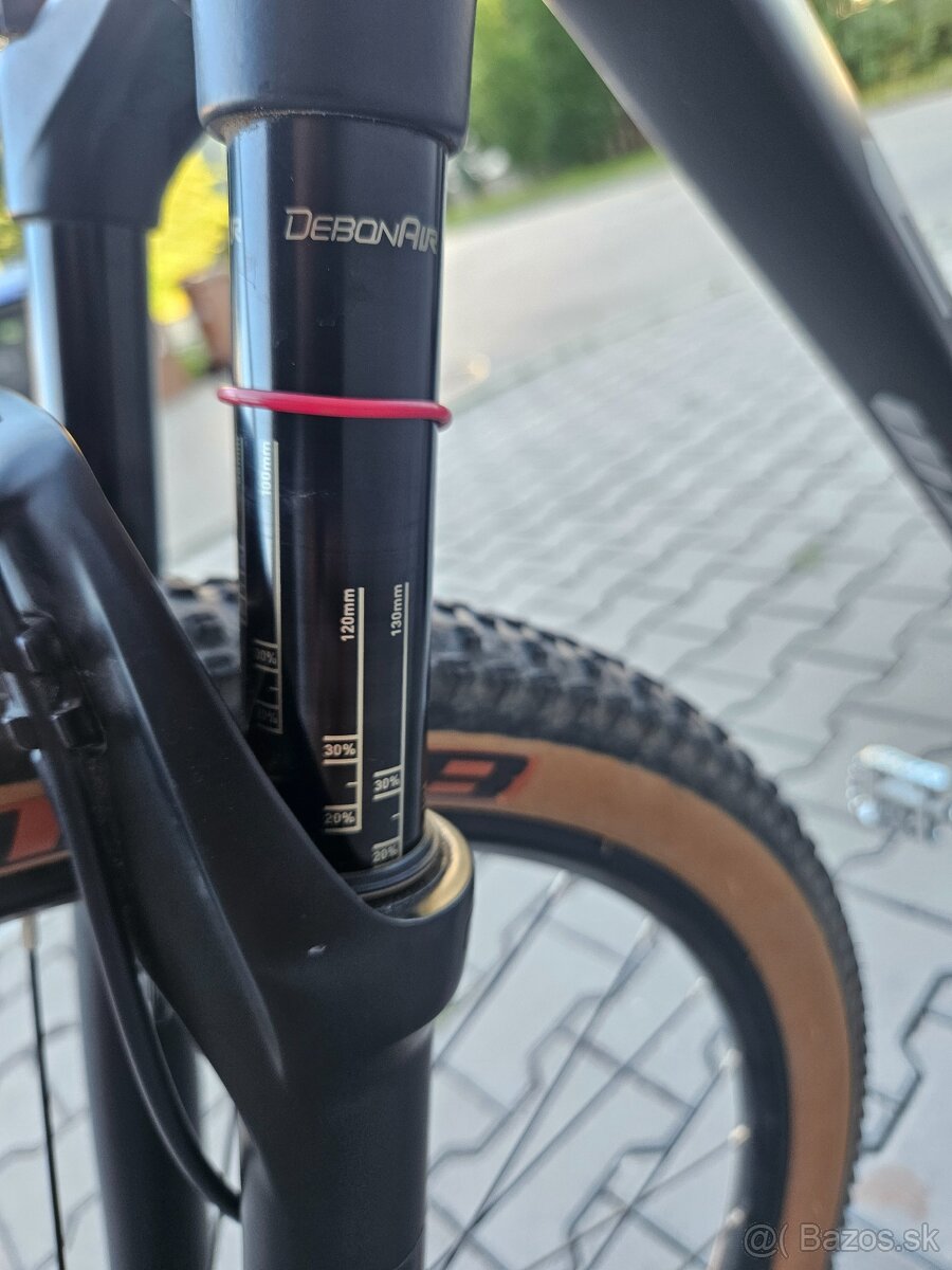 CTM Rascal 4.0 XL - 12