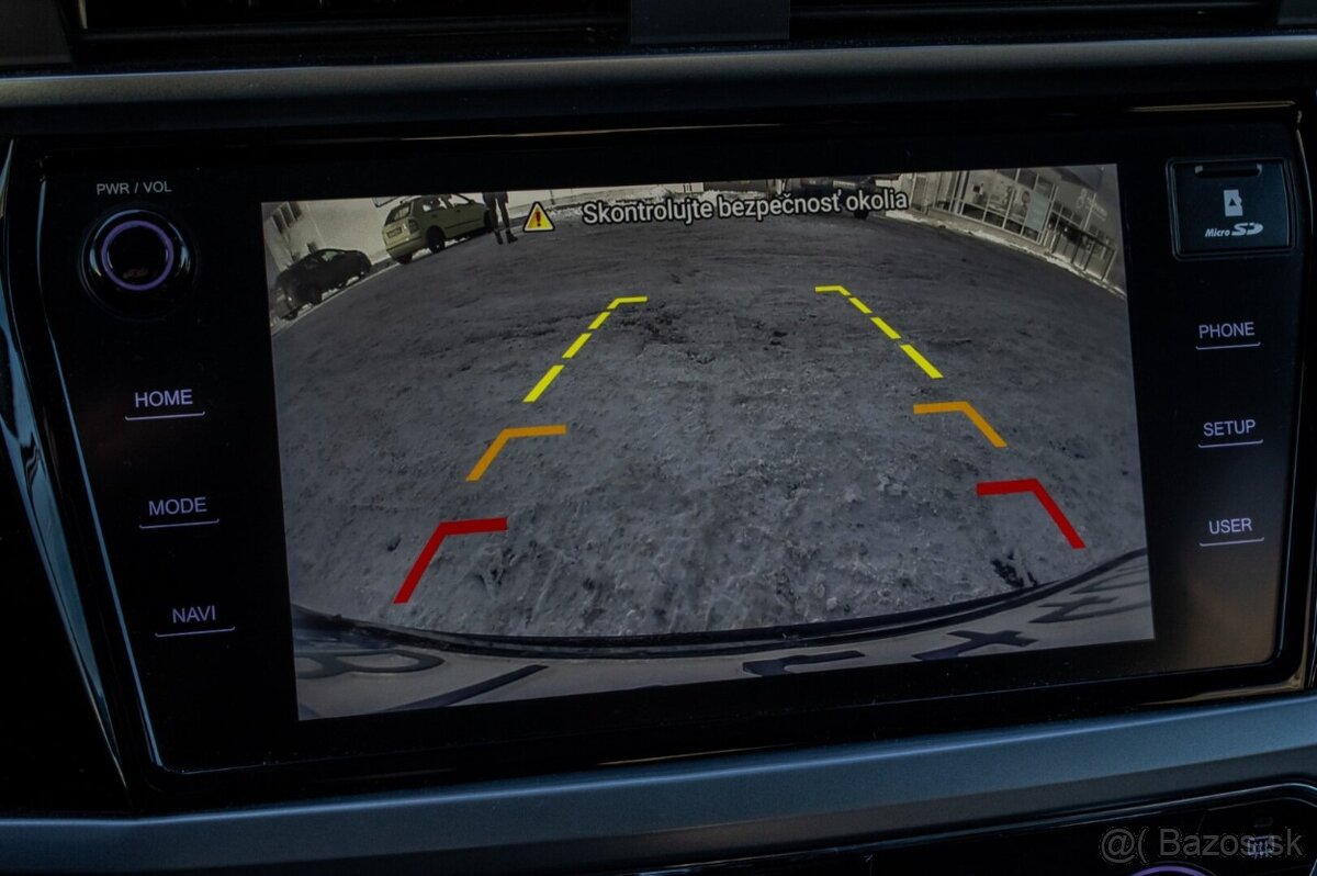 SsangYong Korando 1.5 Turbo e-XGI 163k - 12