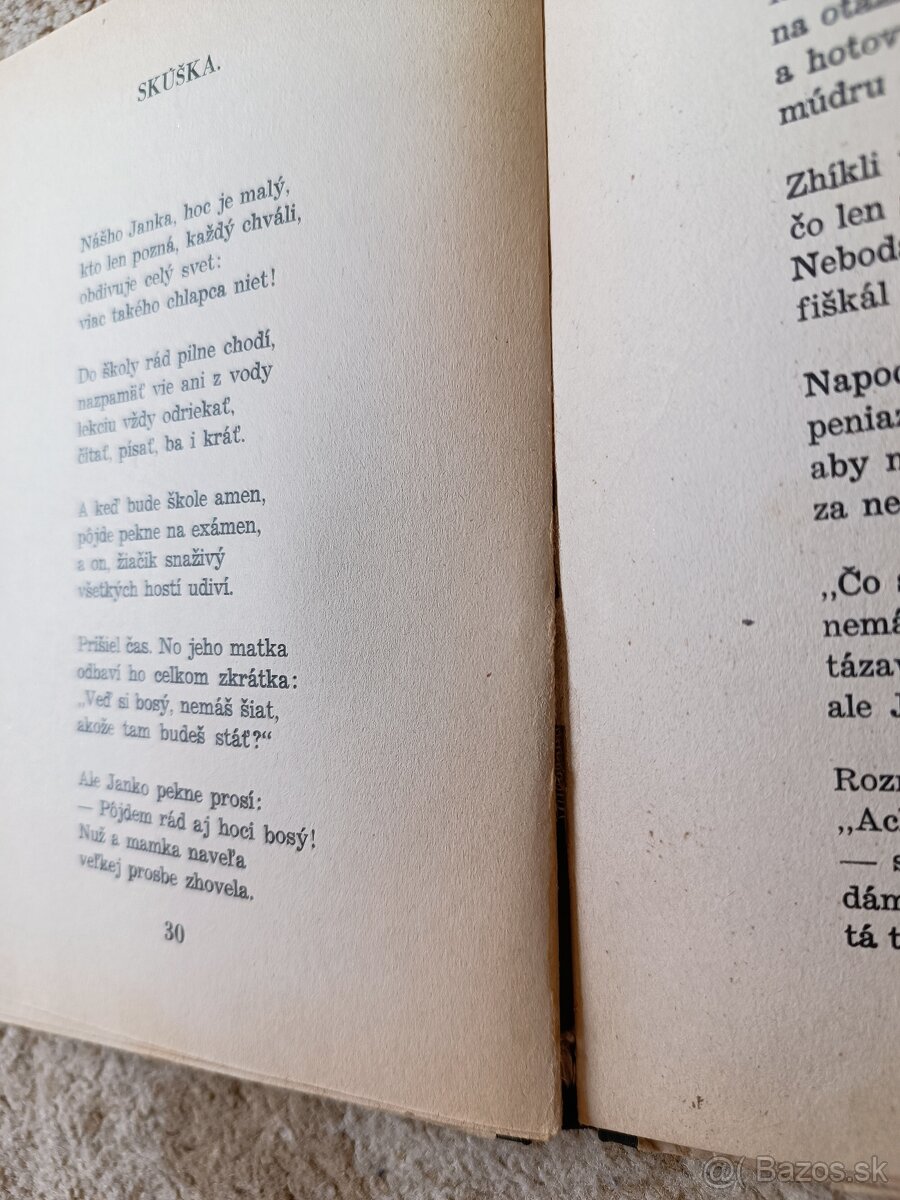 Vtáčí súd - 12