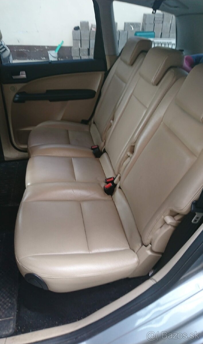 Ford focus c-max - 12