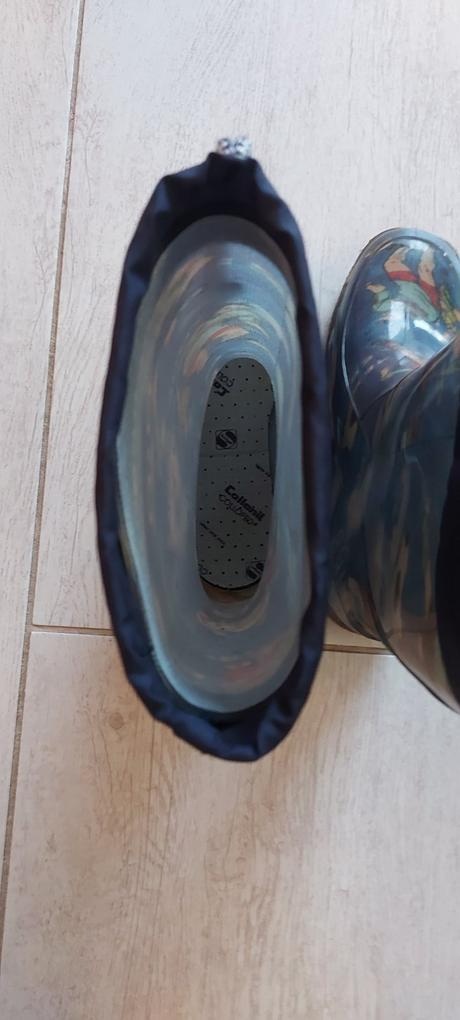 Gumáky č. 32 a č. 33 - 12