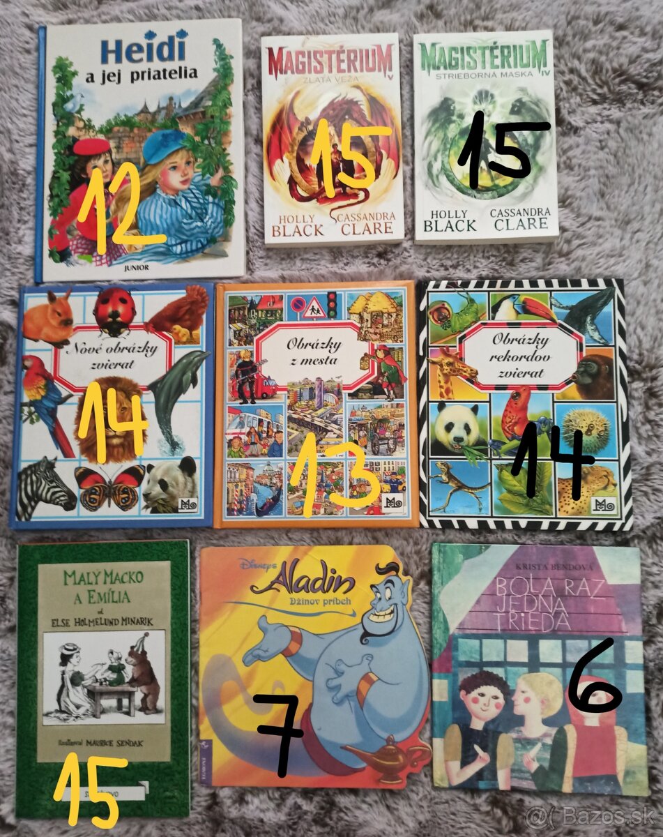 Kronika temneho davnoveku, Frajer Nate, Pingu - 12