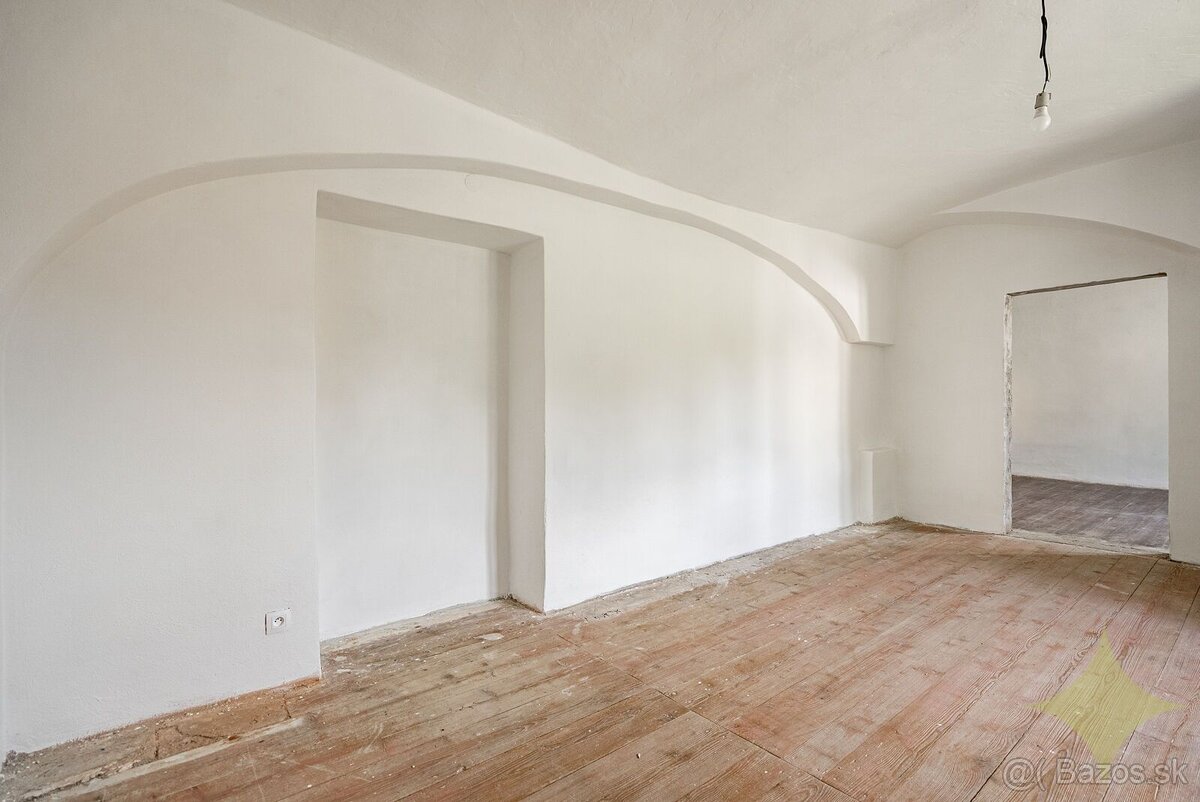 ►Veľký Apartmán 4izb. pri jazerách so záhradou a chatkou v h - 12