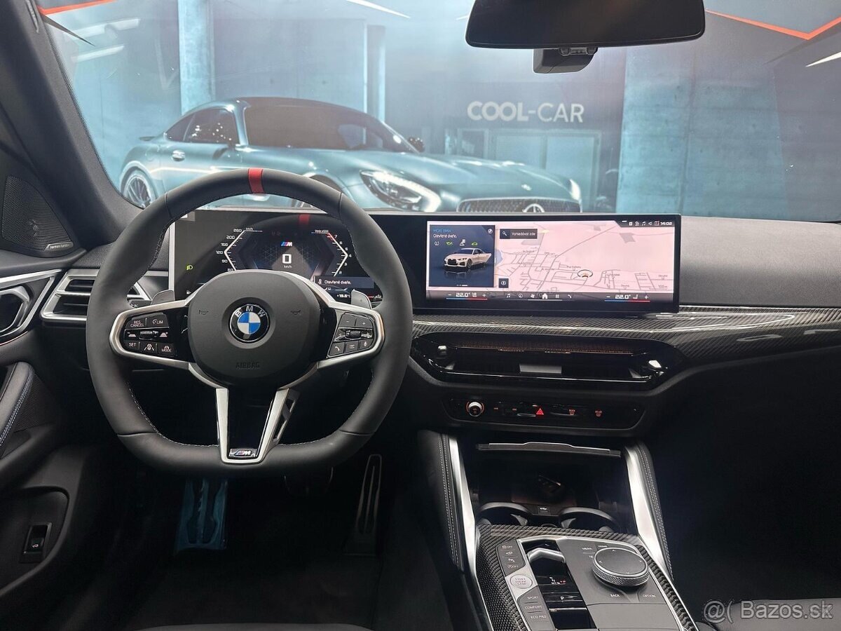 Bmw M440i Xdrive grand coupe - 12