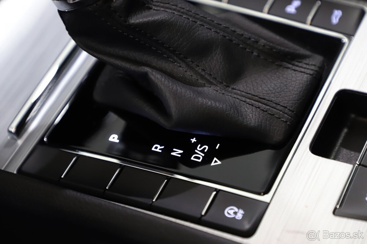 Škoda Superb 3 Combi 2.0 TDI 110kW DSG automat - 12