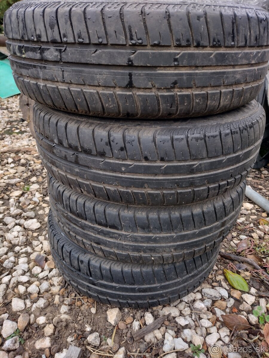 Citroen C3 rok 2004 Nová STK-EK - 12