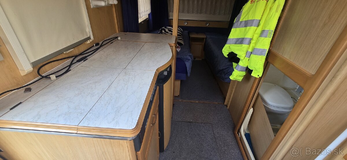 Dethleffs Bolero - 12