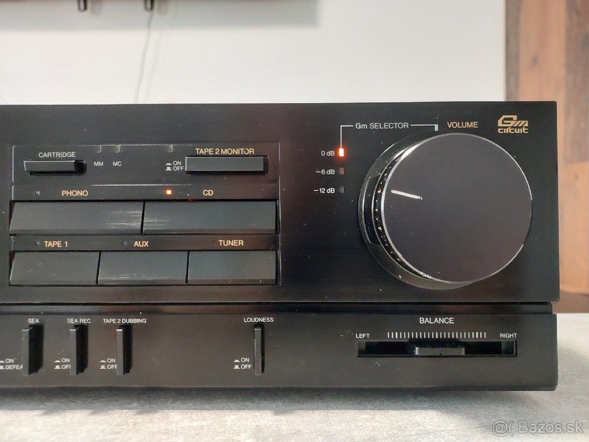 JVC AX 70 - 12