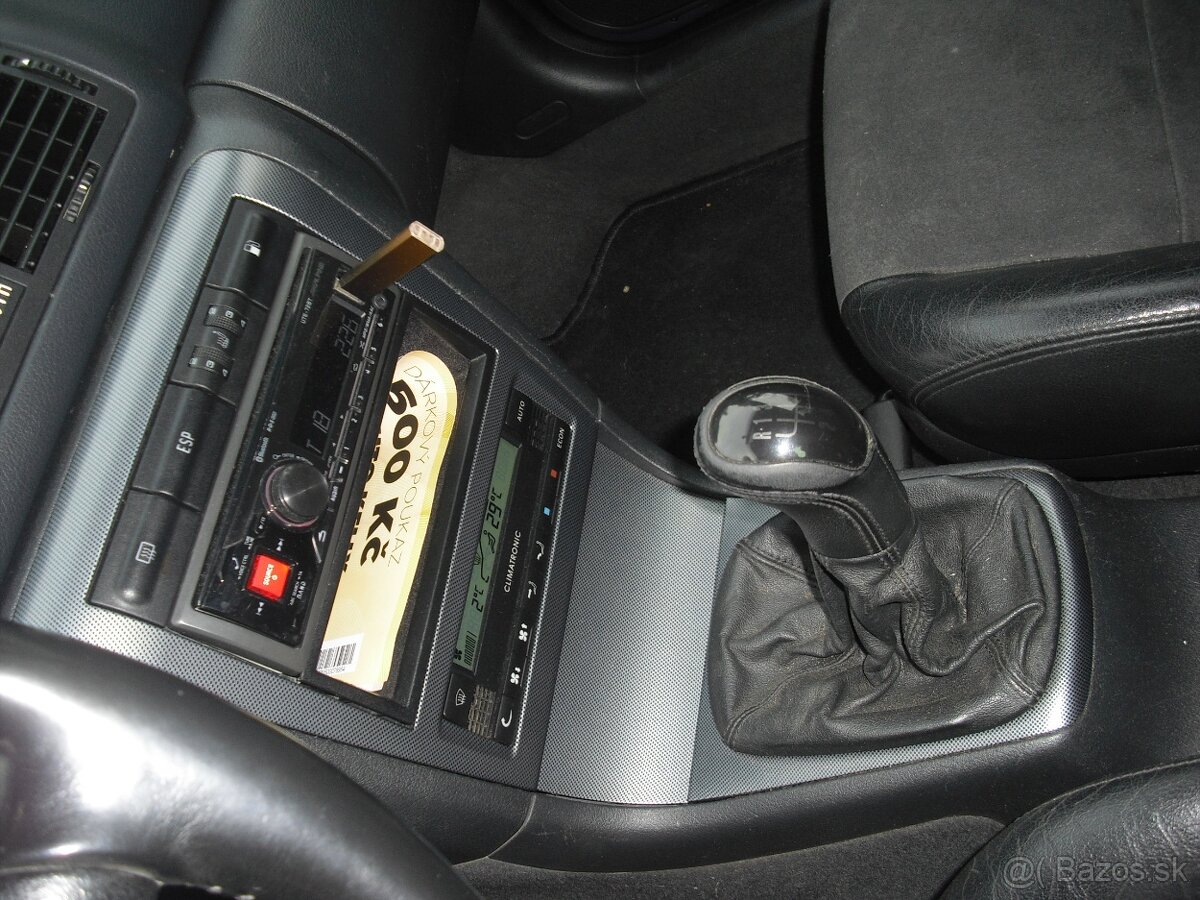 Skoda Octavia 1.9 96kw GT RS Packet - 12