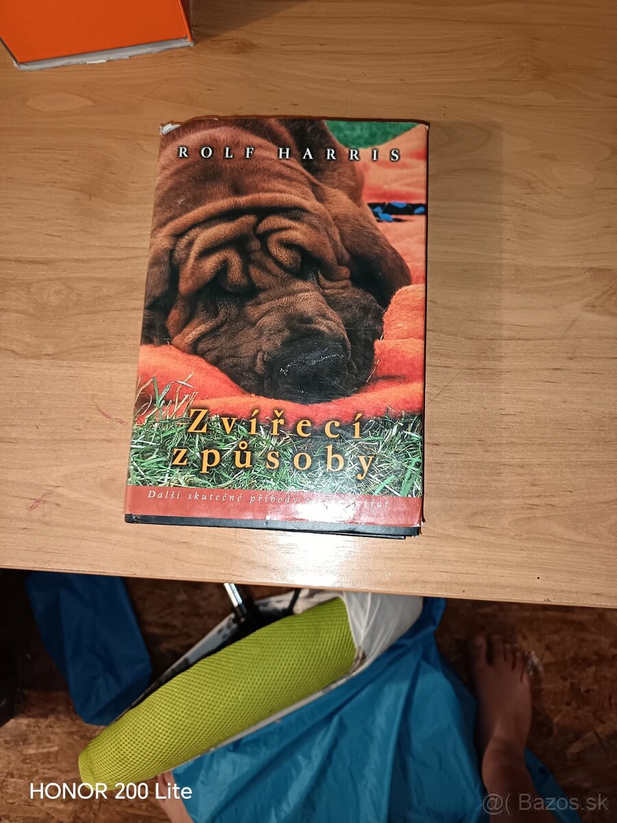 Predám knihy dobrý stav - 12