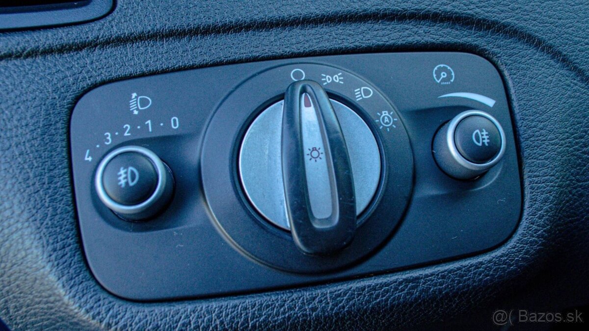 Ford S-Max 2.0 TDCi DPF 163k Titanium S A/T - 12