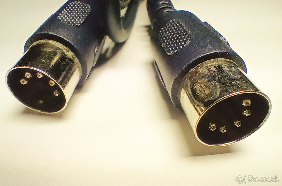 M-audio Oxygen 88 midi master keyboard - 12