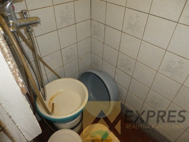 RK EXPRES - na predaj záhrada s chatkou v Novej Lehote. - 12