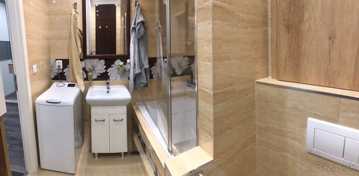 Prenájom 2-izbového bytu - 12