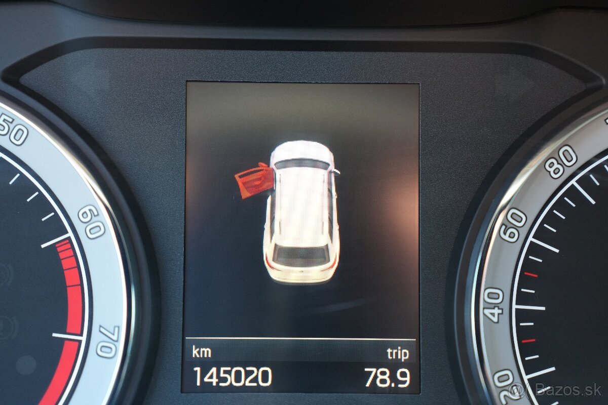 Škoda Kodiaq 1.5 TSI Style DSG - 12